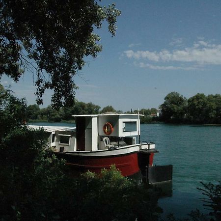 Peniche Espoir Hotell Avignon Exteriör bild