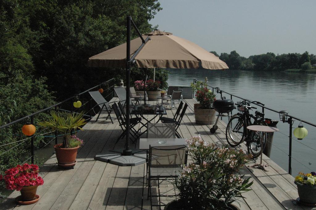 Peniche Espoir Hotell Avignon Exteriör bild