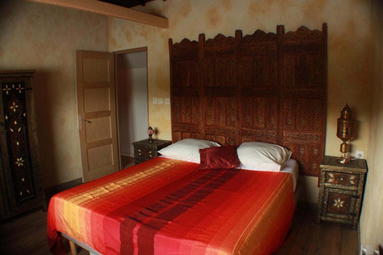 Peniche Espoir Hotell Avignon Exteriör bild
