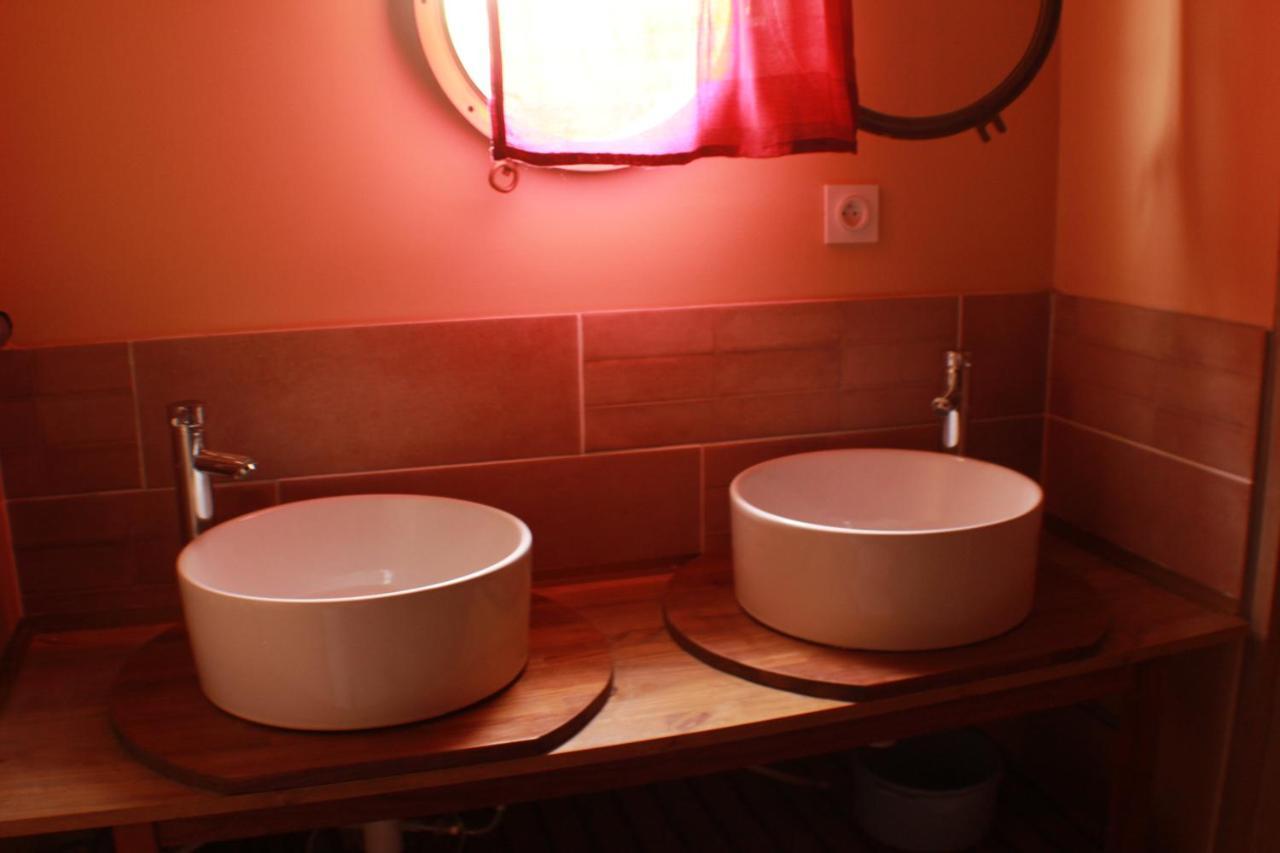 Peniche Espoir Hotell Avignon Exteriör bild