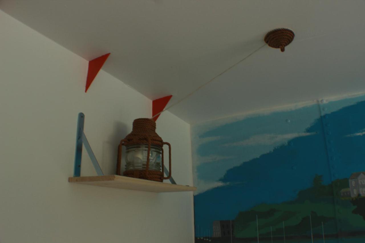 Peniche Espoir Hotell Avignon Exteriör bild