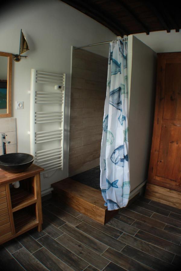 Peniche Espoir Hotell Avignon Exteriör bild