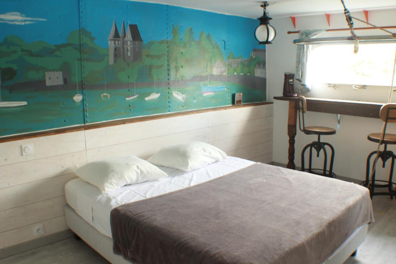 Peniche Espoir Hotell Avignon Exteriör bild