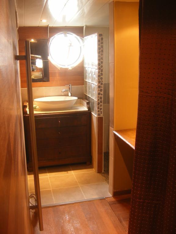 Peniche Espoir Hotell Avignon Rum bild
