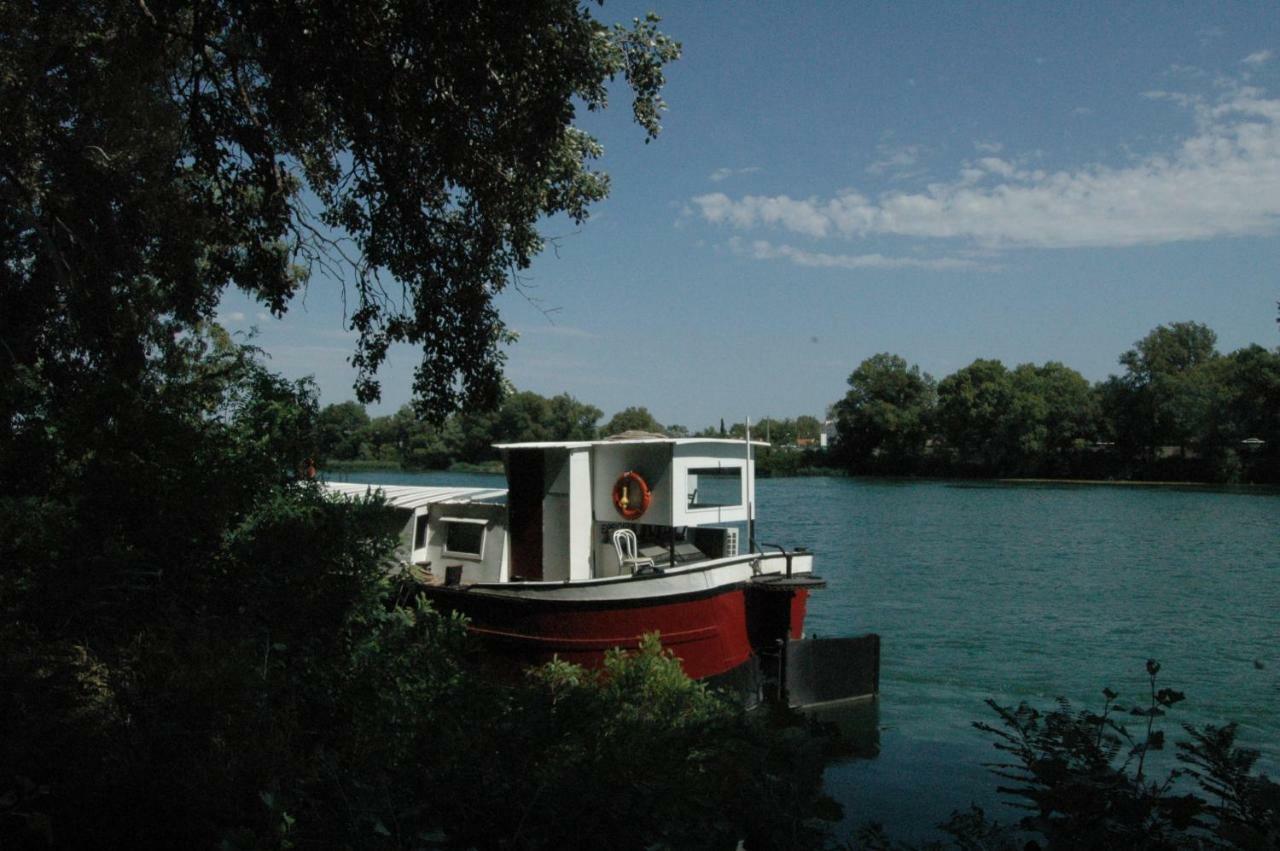 Peniche Espoir Hotell Avignon Exteriör bild