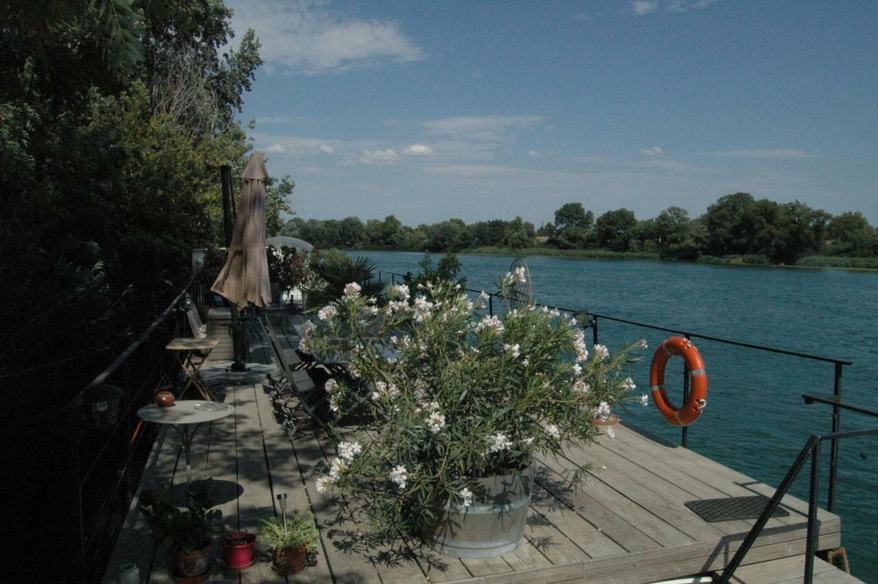 Peniche Espoir Hotell Avignon Exteriör bild