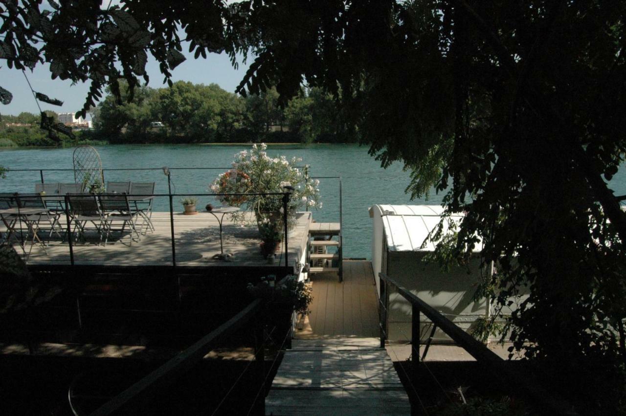 Peniche Espoir Hotell Avignon Exteriör bild